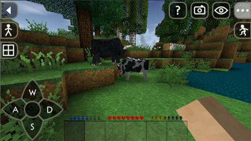 生存摩擦金属狂潮