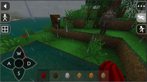 生存摩擦金属狂潮