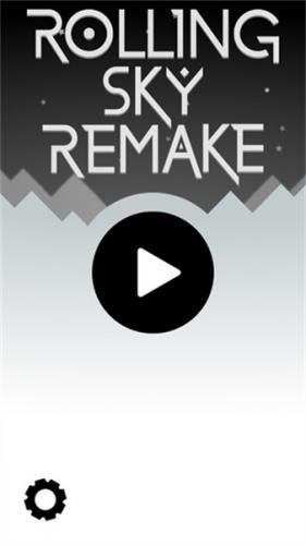 滚动的天际饭制版下载