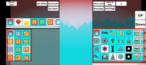 滚动的天际饭制版