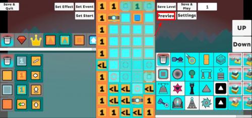 滚动的天际饭制版