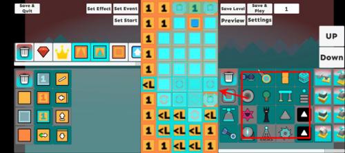 滚动的天际饭制版