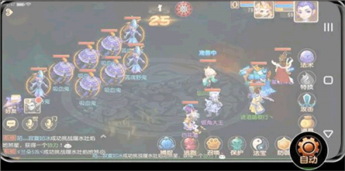 双子星云手机安卓版