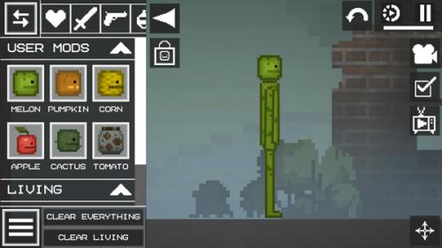 甜瓜游乐场国际版