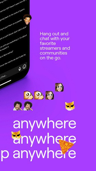 twitch安卓版下载