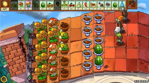 pvz杂交版安装包