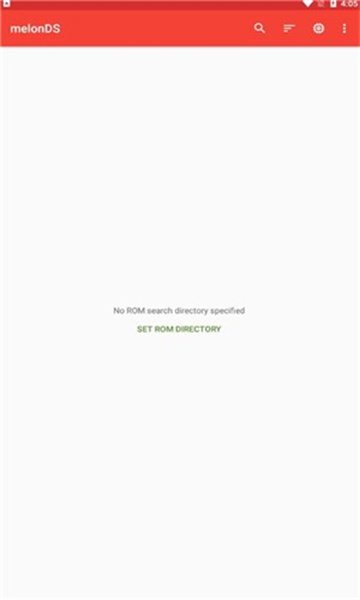 melonDS模拟器