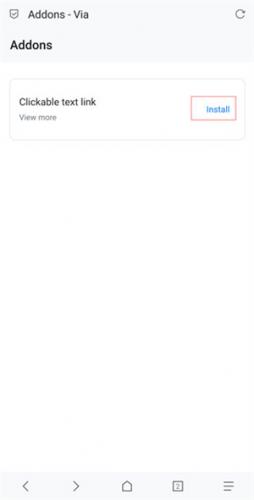 via浏览器手表版