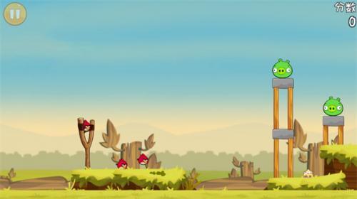 愤怒的下载小鸟手机版