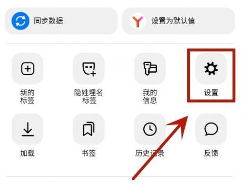 俄罗斯引擎浏览器
