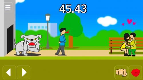 行星灭亡前60秒