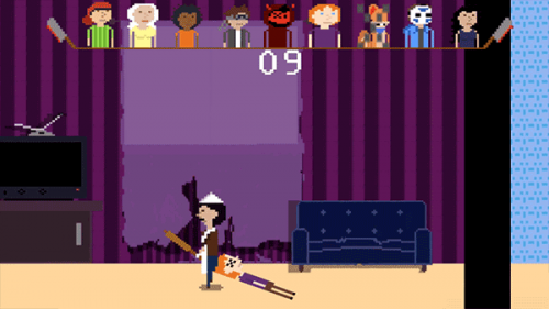 屠夫躲猫猫安装包