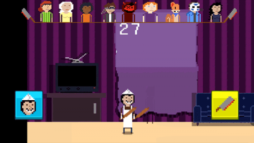 屠夫躲猫猫安装包