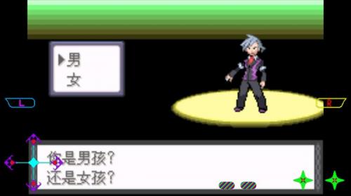 口袋妖怪冠军的旅程