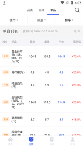 多麦生鲜