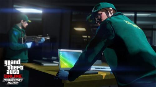 gta5手机版无偿正版