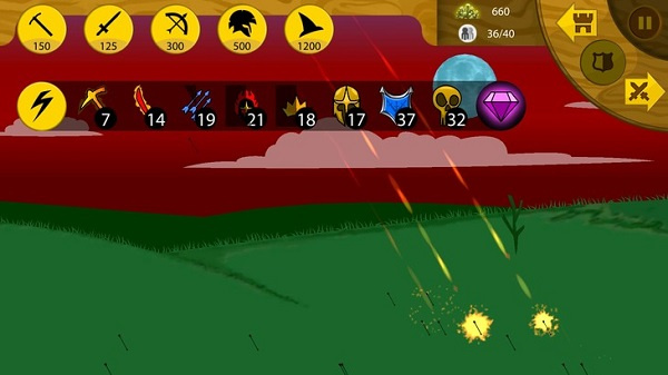 火柴人摩擦遗产魔改版