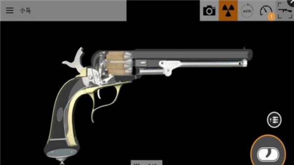 武器英雄博物馆3D