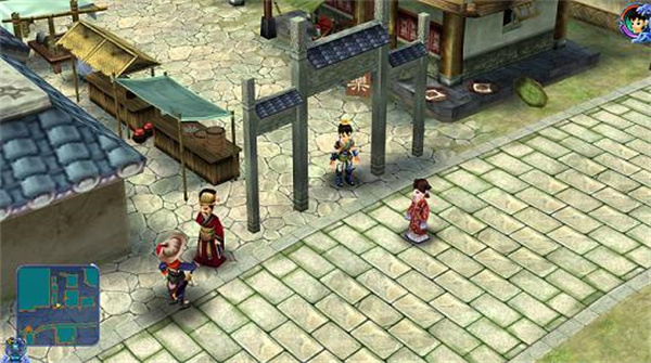 仙剑奇侠传3单机版游戏下载