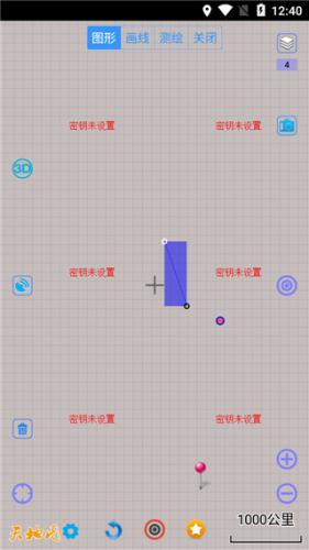 奥维互动地图无偿版