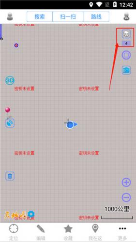 奥维互动地图无偿版