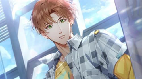 光与夜之恋港台服