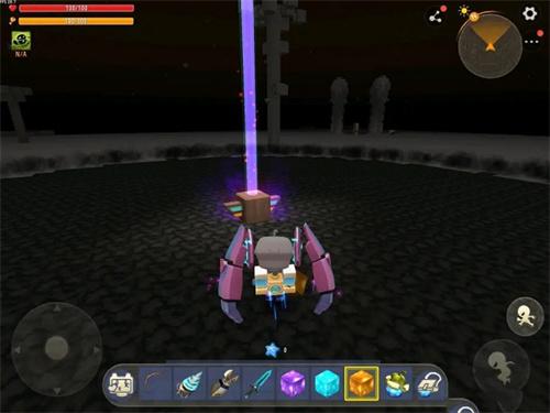 迷你全球测试服