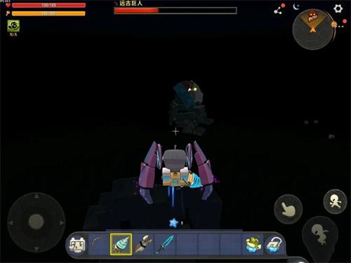 迷你全球测试服