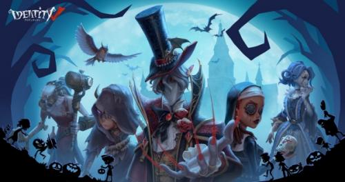 第五人格oppo渠道服