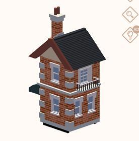 我热钟情拼模型最新版