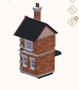 我热钟情拼模型最新版