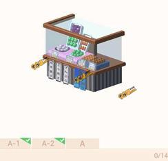 我热钟情拼模型最新版