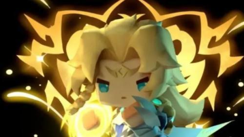 迷你全球斗罗大陆版