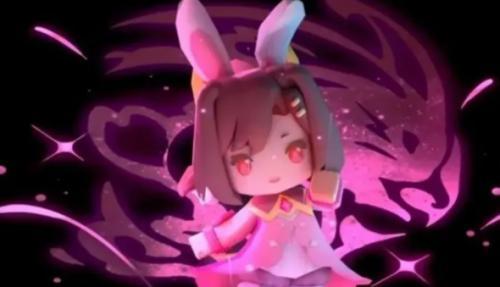 迷你全球斗罗大陆版