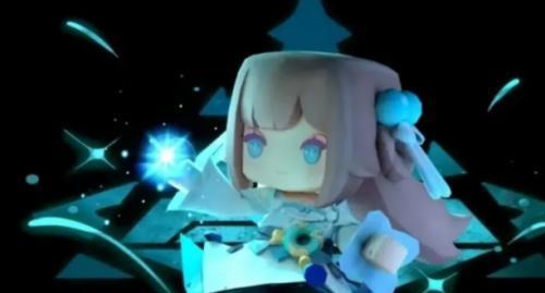 迷你全球斗罗大陆版