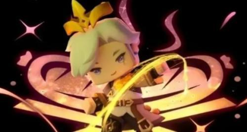 迷你全球斗罗大陆版