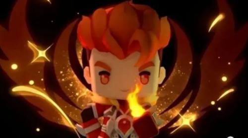 迷你全球斗罗大陆版