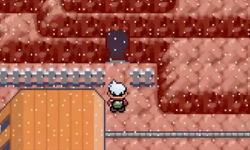 口袋妖怪永恒之沫3.0