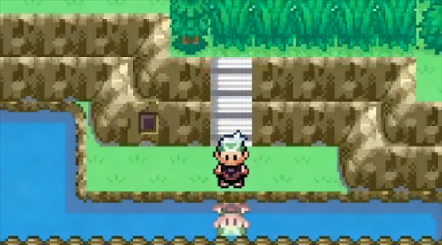 口袋妖怪永恒之沫3.0