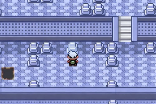 口袋妖怪永恒之沫3.0