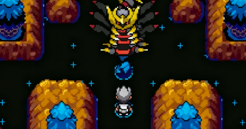 口袋妖怪永恒之沫3.0