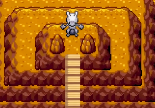 口袋妖怪永恒之沫3.0