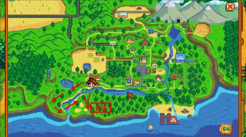 星露谷物语手机版