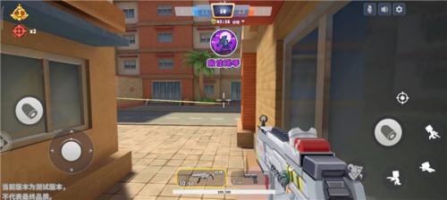 迷你世界枪战精英