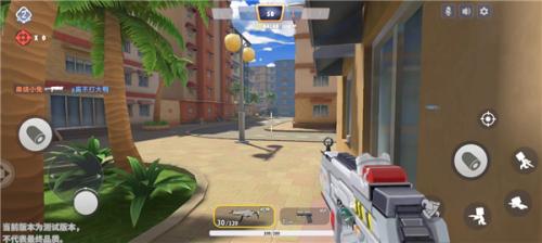 迷你世界枪战精英