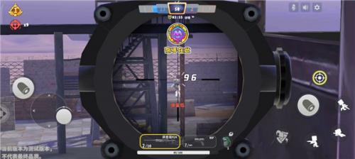 迷你世界枪战精英