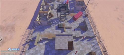 迷你世界枪战精英