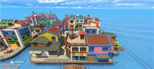 迷你世界枪战精英