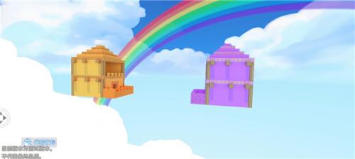 迷你世界枪战精英