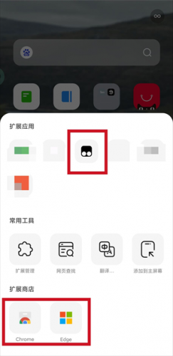 狐猴浏览器老版本